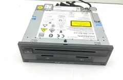 AUDI TT 8S (2014-2024) Navigációs vezérlőegység 8S0035020E 33567734