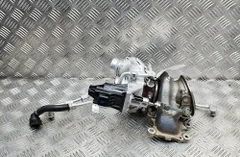 BMW 3 Series G20/G21/G28 (2018-2024) Turbófeltöltő 9845814 33725296