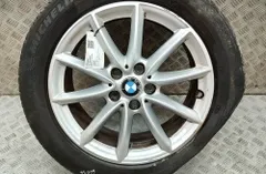 BMW X1 F48/F49 (2015-2023) Kerék 6856061 33736734
