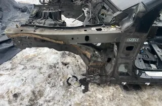 MERCEDES-BENZ CLS-Class C257 (2017-2024) Bal első negyed 33915882