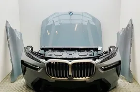 BMW X7 G07 (2018-2024)  Комплект передних частей 9880593,9880594,8655761,7453929,7933467,7933471,7933472,5A4F6E1,9853855,5A0F4E2,5A3F245 33922264
