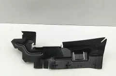 FORD Focus 3 generation (2011-2020) Radiátor légterelő 1737524,BM51-8339-AC 34257818