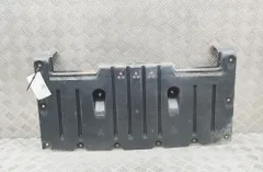 BMW iX I20 (2021-2024) Задняя средняя нижняя защита 7931863 34354318