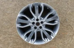 LAND ROVER Range Rover 4 generation (2012-2022) Kerék készlet DK621007FA 29473192