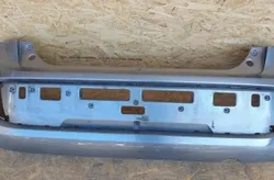 SUZUKI Ignis 2 generation (2003-2008) Rear Bumper 7181162R0 29476532