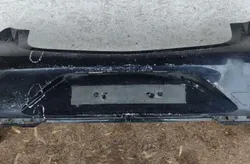 OPEL Insignia B (2017-2024) Rear Bumper 551004542 29477272