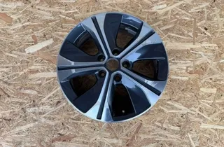 NISSAN Leaf 2 generation (2017-2023) Kerék 5SH3E 29477766