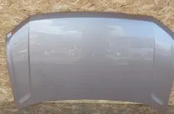 VOLKSWAGEN SpaceFox 1 generation (2006-2023) Bonnet 29652835