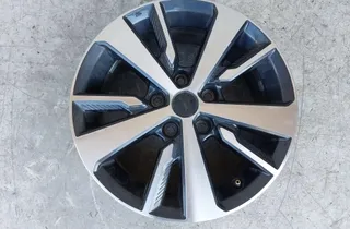 NISSAN Leaf 2 generation (2017-2023) Kerék BM96N856013 29690162