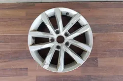 VOLKSWAGEN Passat B8 (2014-2023) Kerék 3G0601025 29693602