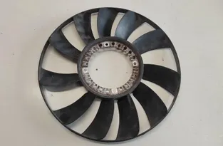 VOLKSWAGEN Passat B5 (1996-2005) Ventilátorlapát 058121301 17112328