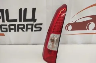 VOLVO XC70 2 generation (2000-2007) Фонарь задний левый 160985 20364968