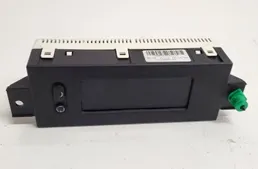 OPEL Astra G (1998-2009) Внутренние часы 235520543410,102355200 23550811