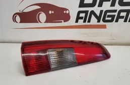 VOLVO V70 2 generation (2000-2008) Bal hátsó lámpa 9154493 32874705