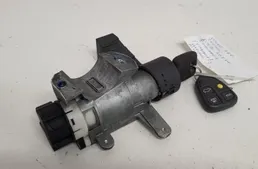VOLVO S60 1 generation (2000-2009) Ignition Lock 73760 33367591