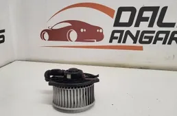 HONDA Civic 7 generation (2000-2005) Belső hűsugárzó 3R250 33540690