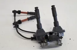 AUDI A4 B5/8D (1994-2001) Nagy feszültségű gyújtótekercs 33897921