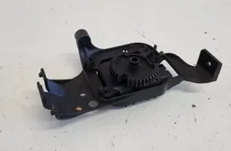 SKODA Fabia 6Y (1999-2007) Belső fűtőtest vezérlőszelepei 0132801300 34220211