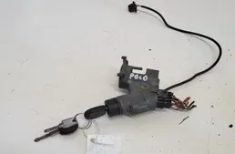 VOLKSWAGEN Polo 3 generation (1994-2002) Замок зажигания 357905851F 34494918