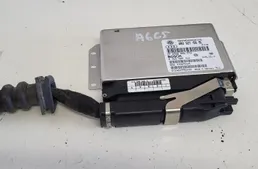 AUDI A6 C5/4B (1997-2004) Блок управления коробки передач 4B0927156BL 34495357