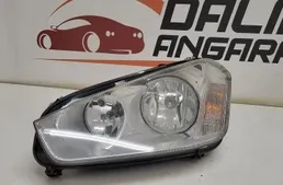 FORD C-Max 1 generation (2003-2010) Фара передняя левая 7M5113W030AA 34214365