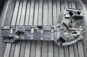 BMW X4 F26 (2014-2018) Держатель заднего бампера правый 7338760,105034,51127338760 31962931