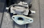 HONDA VTR Üzemanyag-szivattyú PETROLPUMP 34507837
