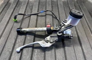 HONDA VTR Első fékfőhenger fogantyúkarja MBWA,ALPS 34507616