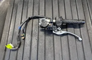 HONDA VTR Első kuplungkar fogantyú NIFIN 34507821