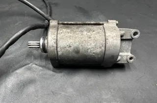 HONDA VTR Indítómotor MITSUBA,SM-13 34511960
