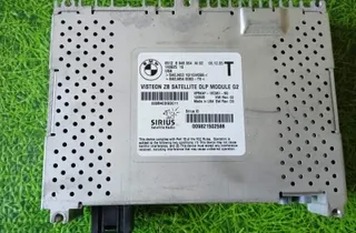 BMW M5 E60/E61 (2004-2010) Hangvezérlő egység 6948064 21330581