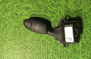 BMW M5 E60/E61 (2004-2010) Sebességtartó Tempomat kapcsoló 6951352 23361237