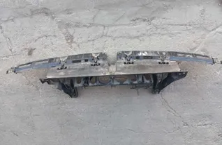 BMW X5 M E70 (2009-2013) Rear Bumper Middle Bracket Mount 7226938 24865774