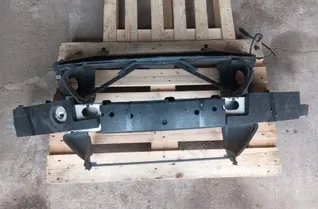 BMW M6 E63/E64 (2004-2010) Panelrögzítő vázkészlet 7184455,7008755,7034256,7125705,7898283,7898285,7899879,7839346,7839348,7835873,7834743,7521014,7185487 27274374