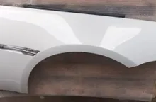 BMW M6 E63/E64 (2004-2010) Jobb első sárvédő 41357133796,7133796,2122615 27367181