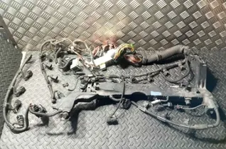 BMW M6 E63/E64 (2004-2010) Motor kábelkötege 7838823,537812 29501948