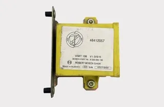 LANCIA Kappa 1 generation (1994-2008) Indításgátló-vezérlőegység 46474169,46412057 32034360