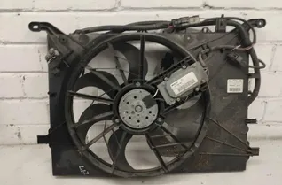 VOLVO S60 1 generation (2000-2009) Motorhűtő-ventilátor hűtője 3524348,9209814,8663489,30636445,86496759,0130303909,8649821,8649634,30647253,8649675 34553719