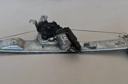 RENAULT Scenic 4 generation (2017-2023) Front Left Door Window Regulator 117357c 34553816