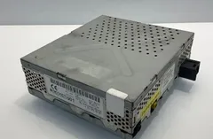 MERCEDES-BENZ E-Class W211/S211 (2002-2009) Sound Amplifier 2118706689,A2118706689 33342897