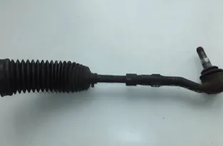 BMW 7 Series E65/E66 (2001-2008) Bal oldali kormánymű 6751288 12022020