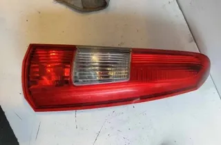 VOLVO V70 2 generation (2000-2008) Jobb hátsó lámpa 9154494 34691532
