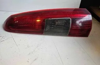 VOLVO V70 2 generation (2000-2008) Jobb hátsó lámpa 9154494,152844 34689005