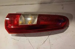 VOLVO V70 2 generation (2000-2008) Jobb hátsó lámpa 9154494 34690039