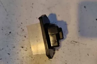 HONDA Accord 8 generation (2007-2015) Szellőzőventilátor-relé 0778000960 34675187