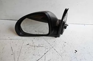 KIA Cee'd 1 generation (2007-2012) Bal oldali visszapillantó tükör 022608,022609 34688095