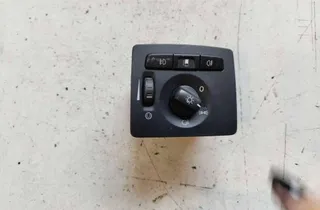 VOLVO V50 1 generation (2003-2012) Fényszórókapcsoló vezérlőegysége 30739299 34683002