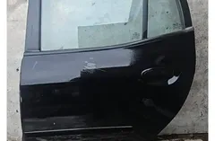 KIA Picanto 1 generation (2004-2011) Bal hátsó ajtó 34685076