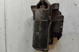 PEUGEOT 206 1 generation (1998-2009) Indítómotor 34697993