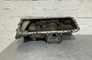 BMW 3 Series E90/E91/E92/E93 (2004-2013) Olajteknő 7543195 27915624